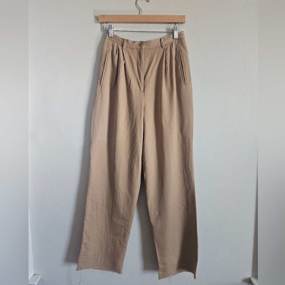 Vintage Ann Taylor Loft Fully Lined Dress Pants